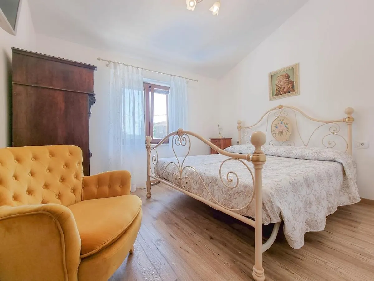 Villa Daniele Brtonigla Kroatië