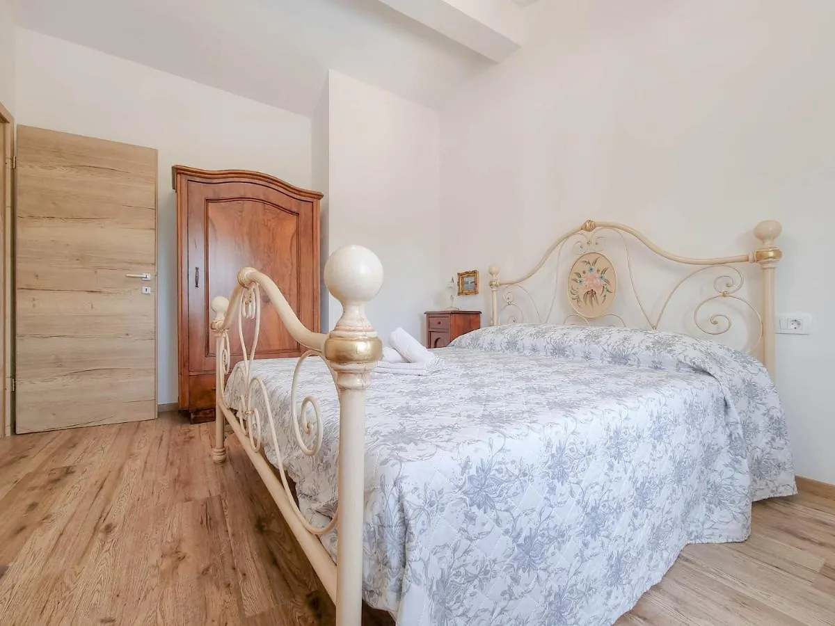 Villa Daniele Brtonigla