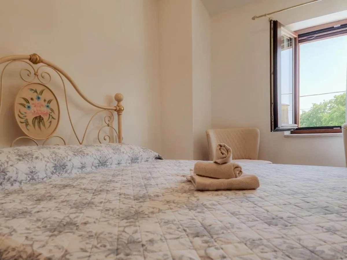 Villa Daniele Brtonigla